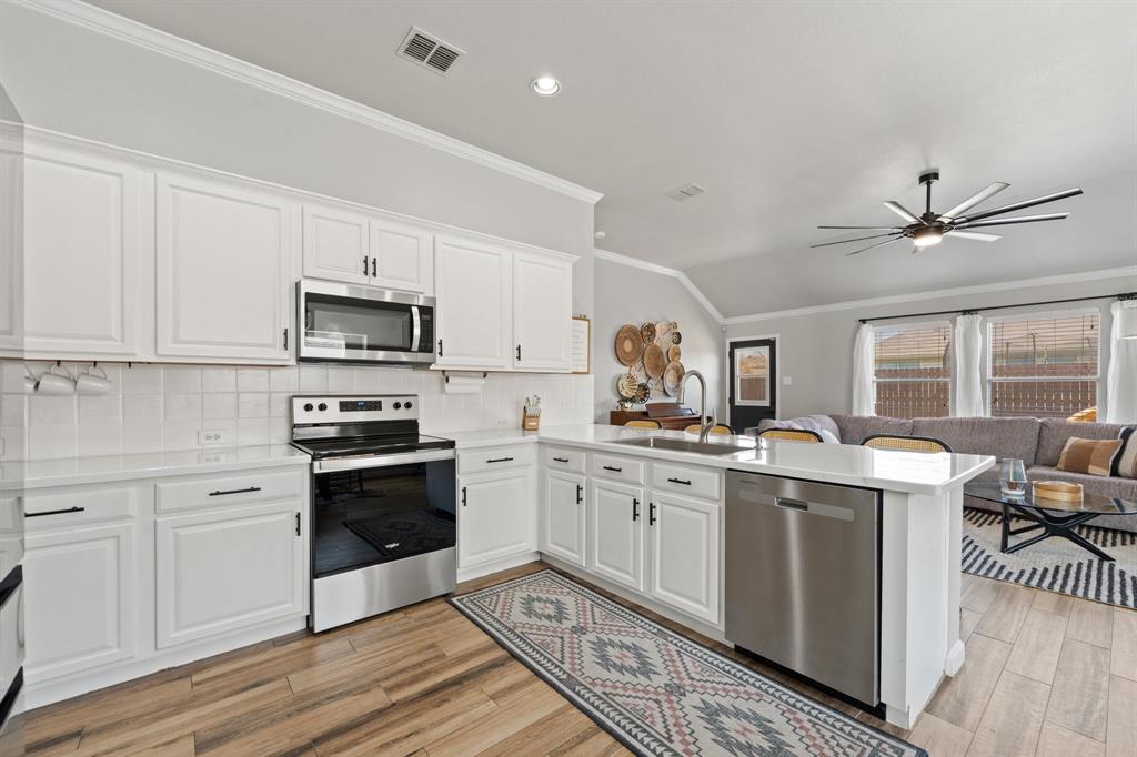 West Bend South - Residential