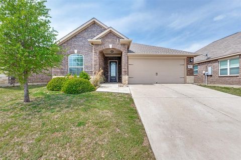 Photo of 4517 Shy Creek Lane, Denton, TX 76207 (MLS # 21225945)