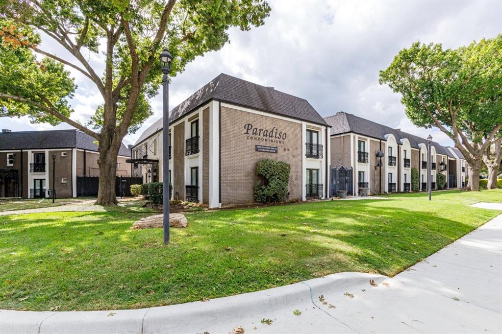 10119 Regal Park Lane 104