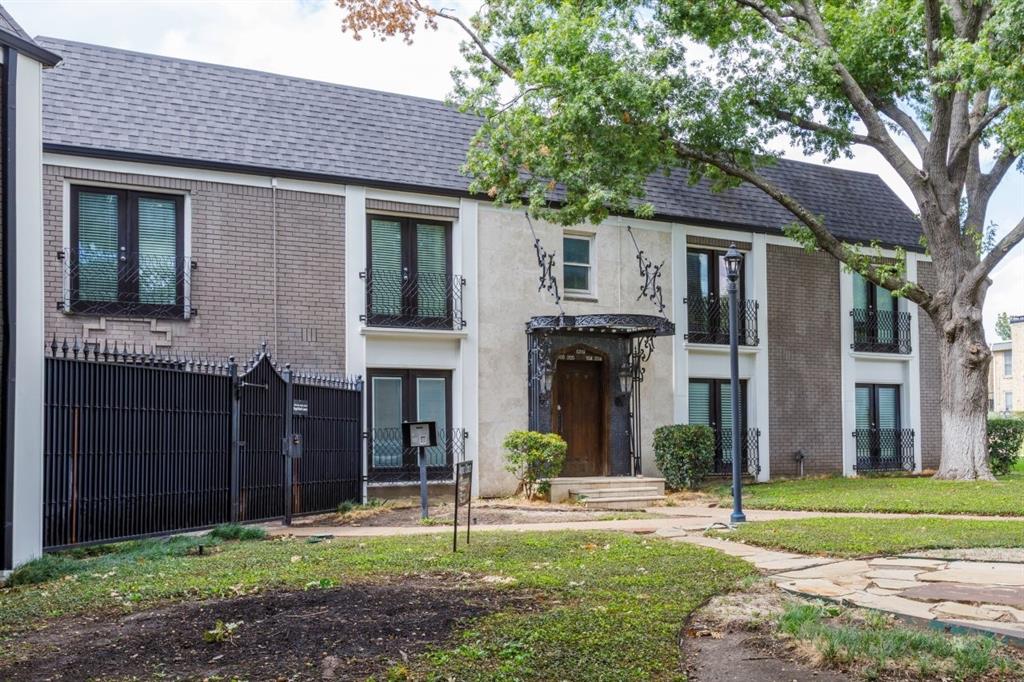 10119 Regal Park Lane 104
