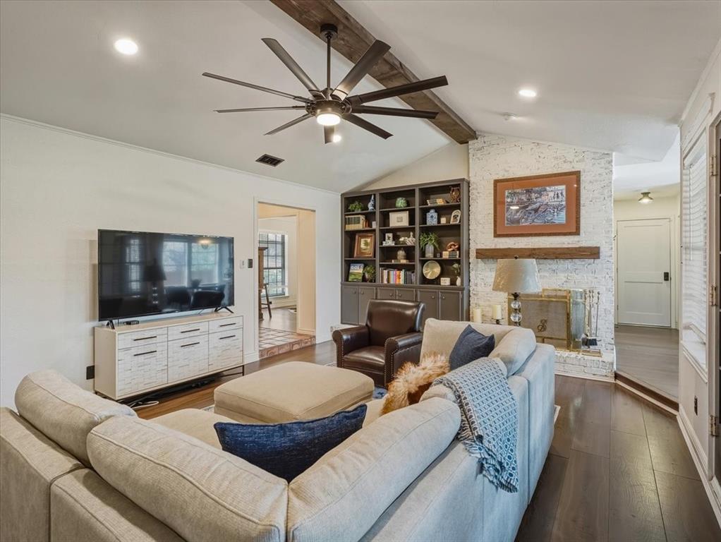 Welborn View Add - Residential