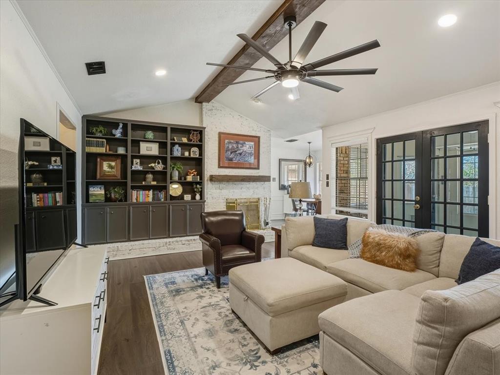 Welborn View Add - Residential