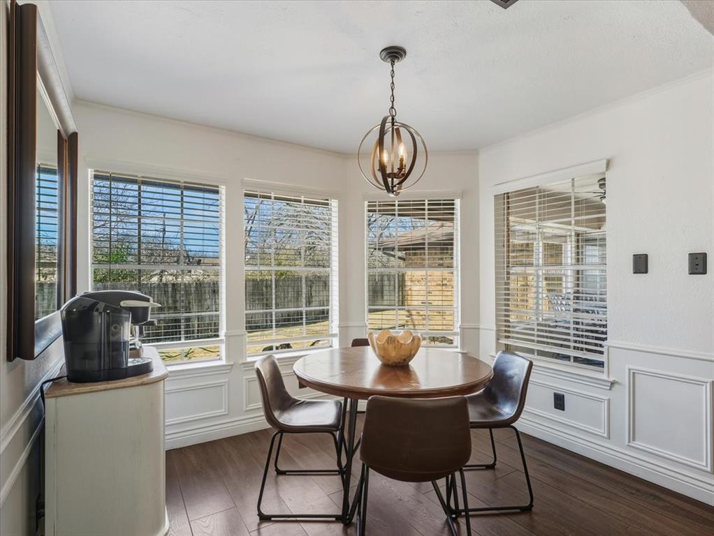 Welborn View Add - Residential