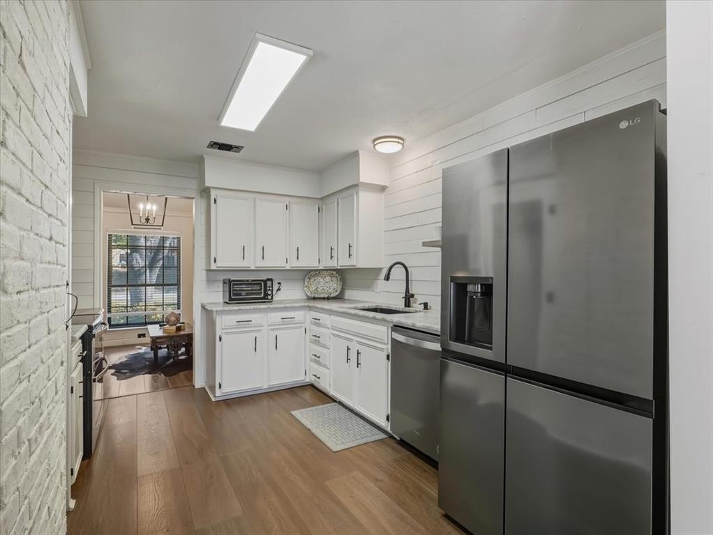 Welborn View Add - Residential