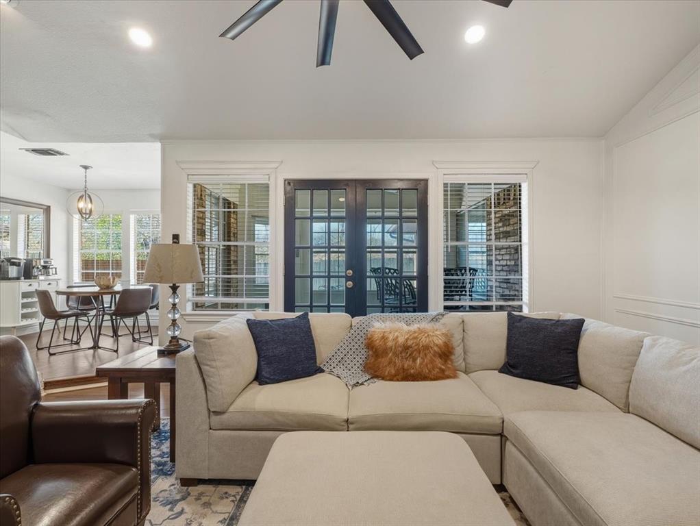 Welborn View Add - Residential