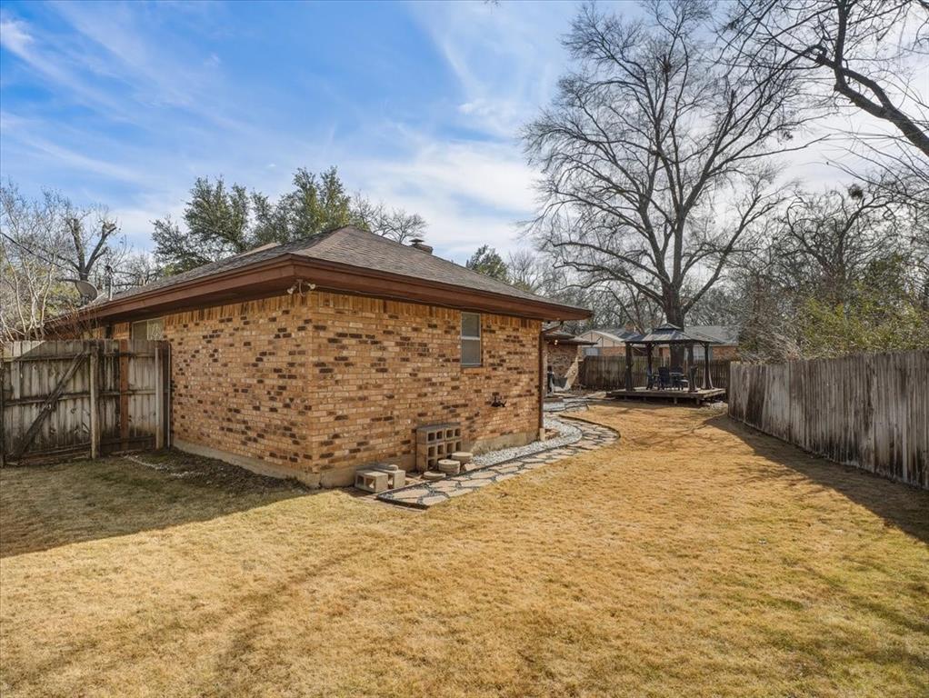 Welborn View Add - Residential