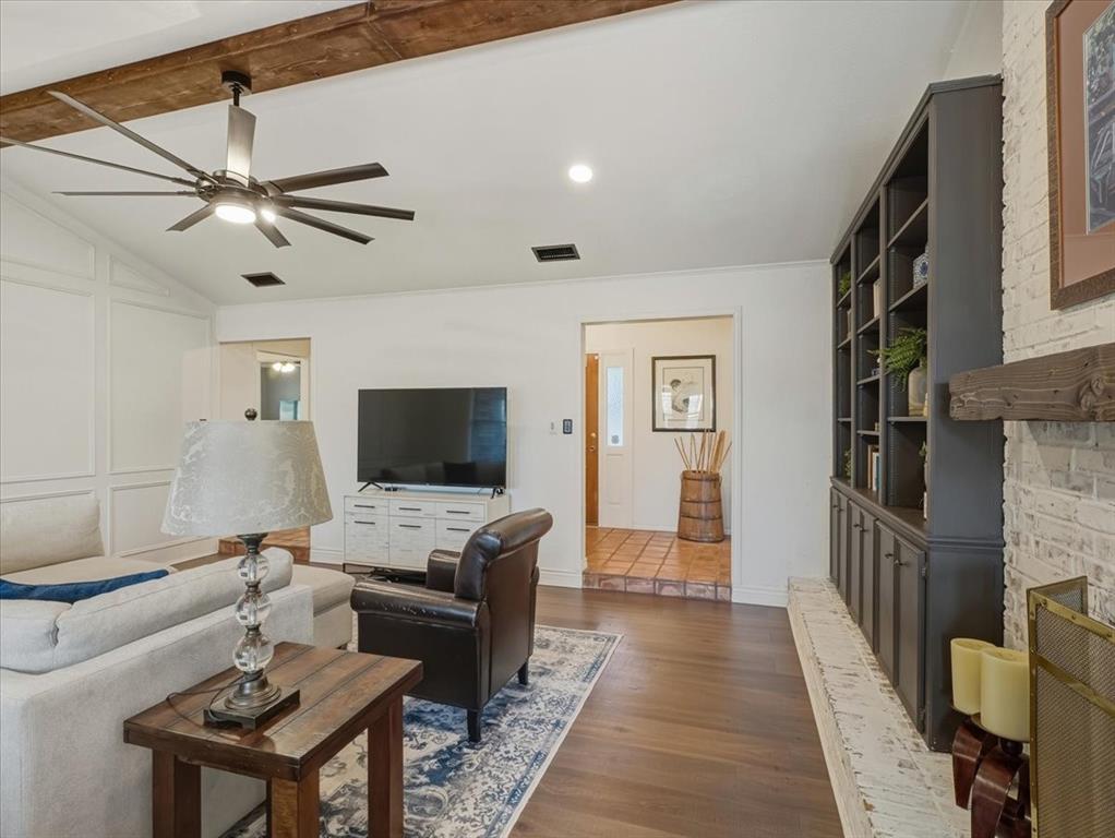 Welborn View Add - Residential