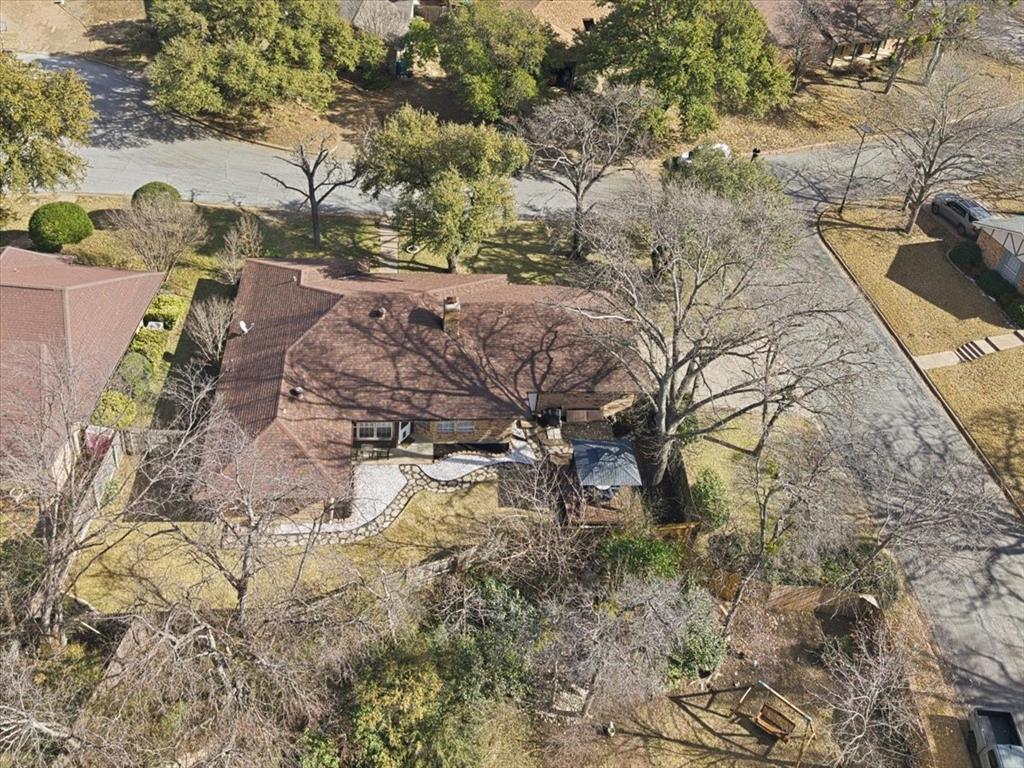 Welborn View Add - Residential