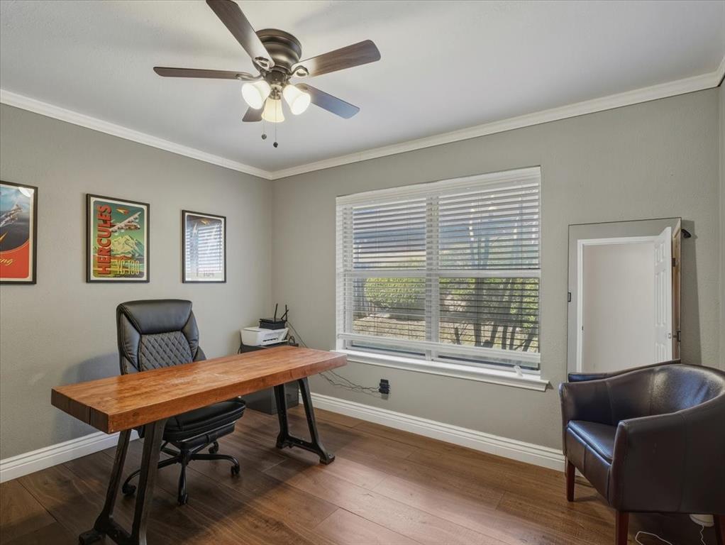 Welborn View Add - Residential