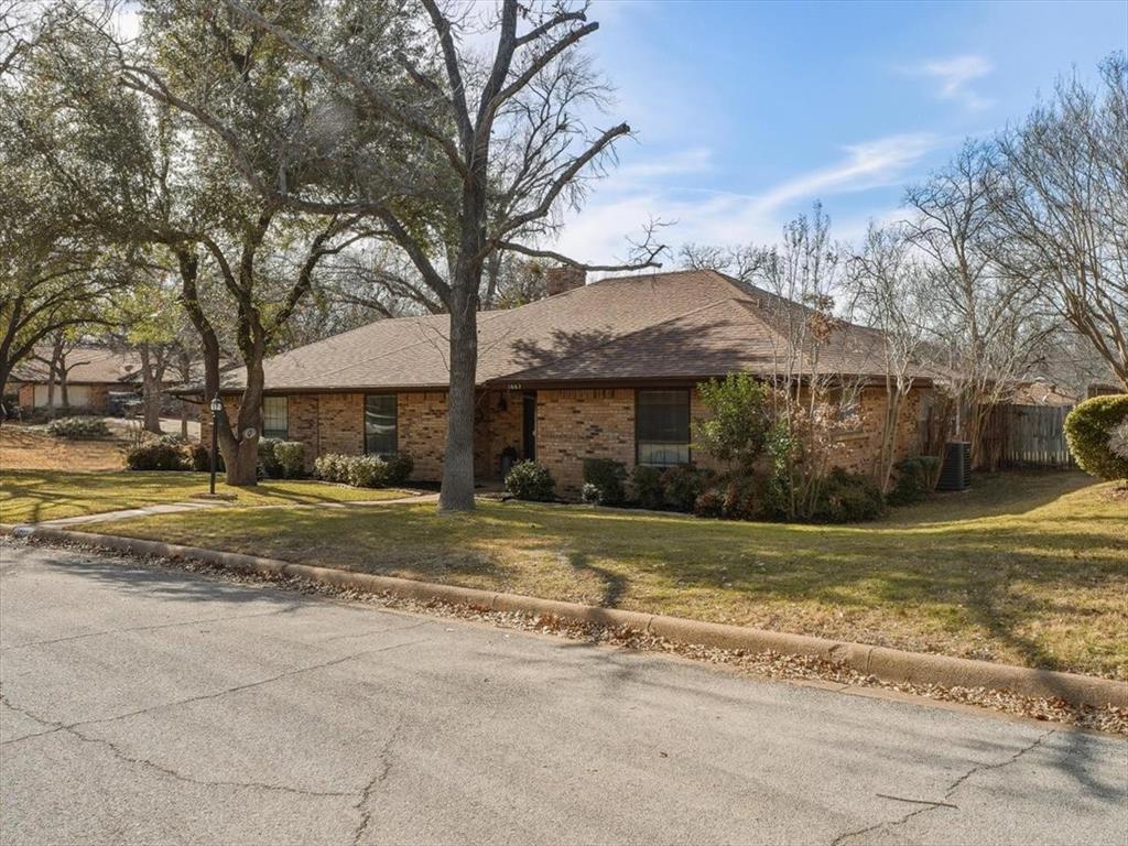 Welborn View Add - Residential