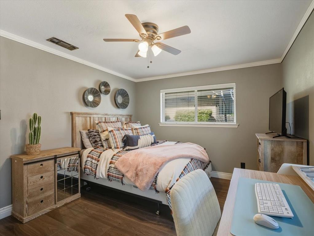 Welborn View Add - Residential