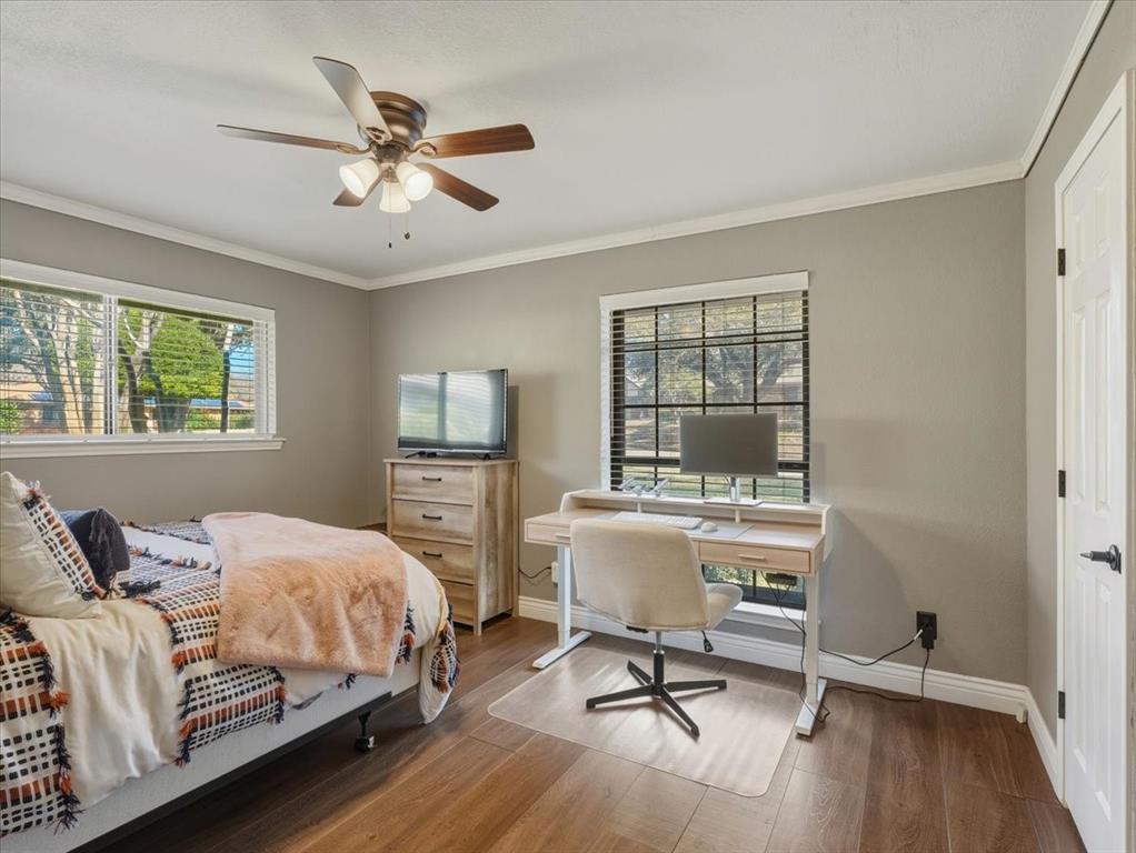 Welborn View Add - Residential