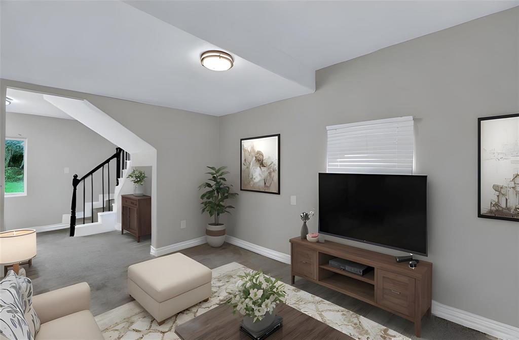 Cedar Crest Rev - Residential