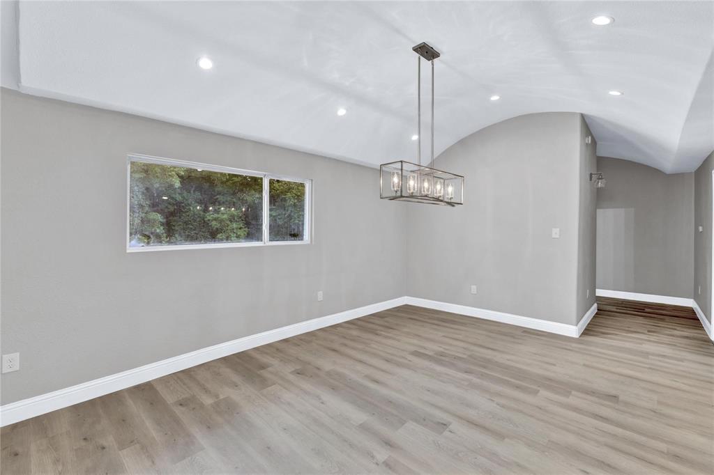 Cedar Crest Rev - Residential