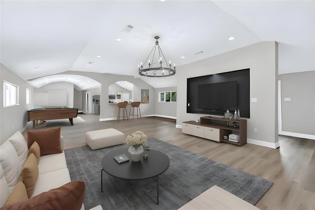 Cedar Crest Rev - Residential