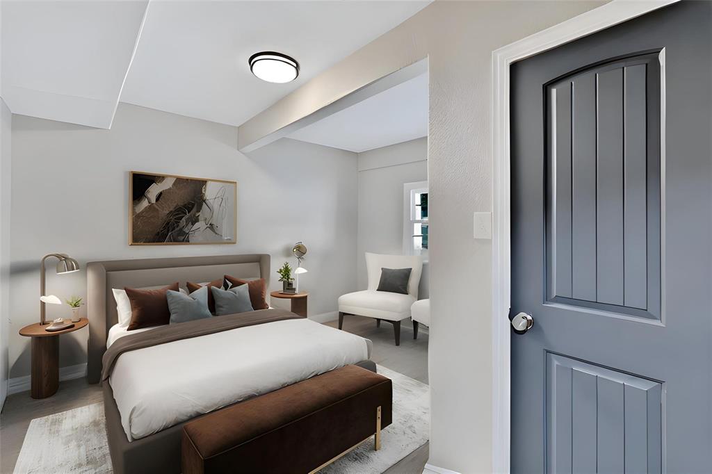 Cedar Crest Rev - Residential