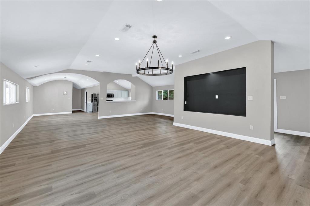 Cedar Crest Rev - Residential