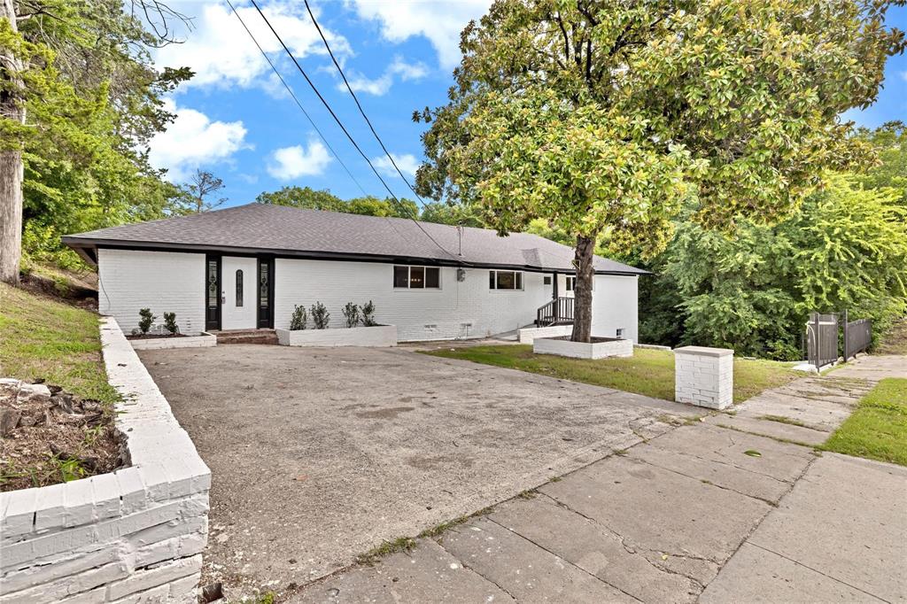 Cedar Crest Rev - Residential