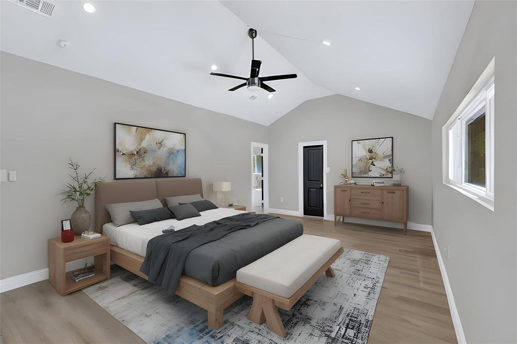 Cedar Crest Rev - Residential