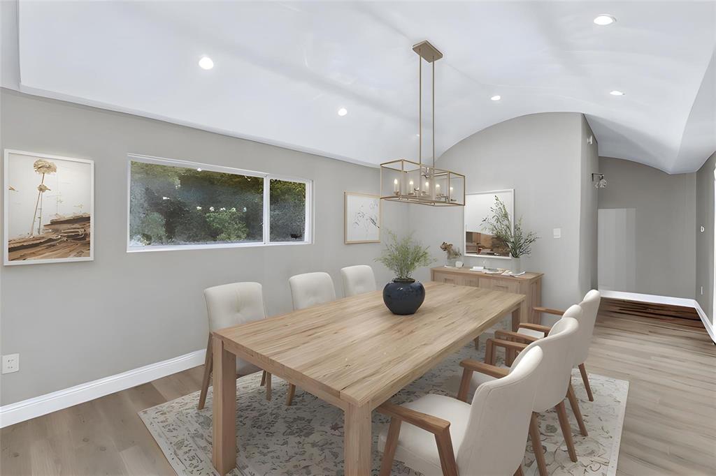 Cedar Crest Rev - Residential