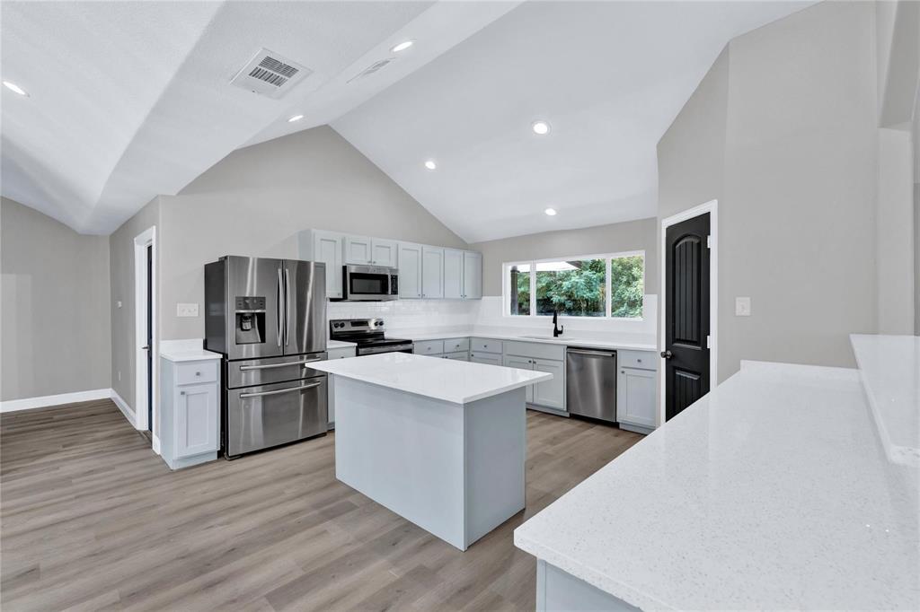 Cedar Crest Rev - Residential