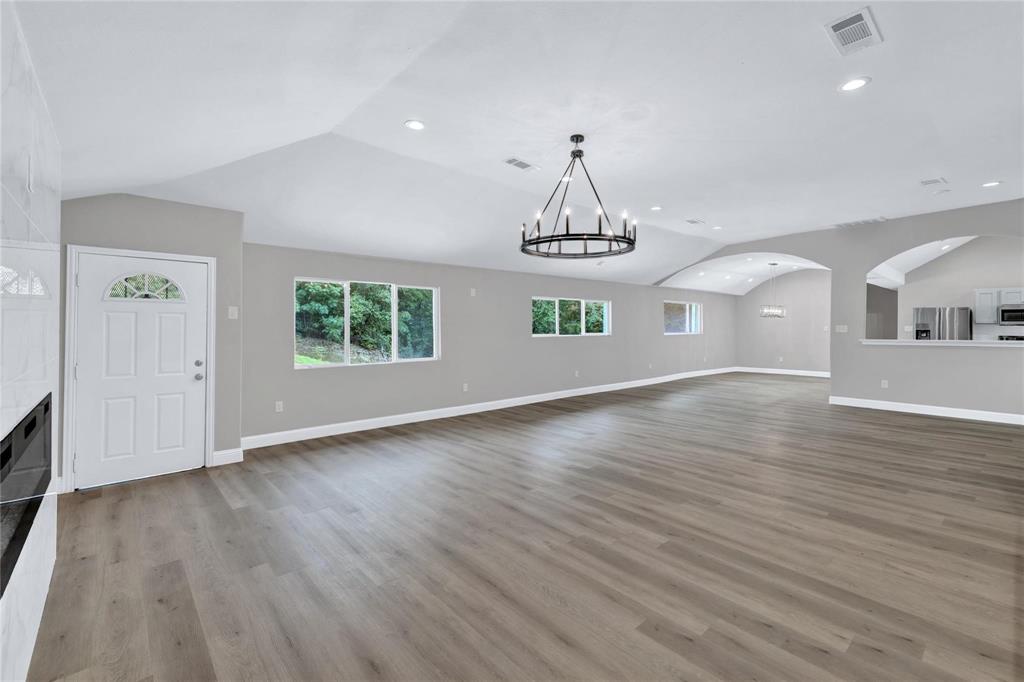 Cedar Crest Rev - Residential