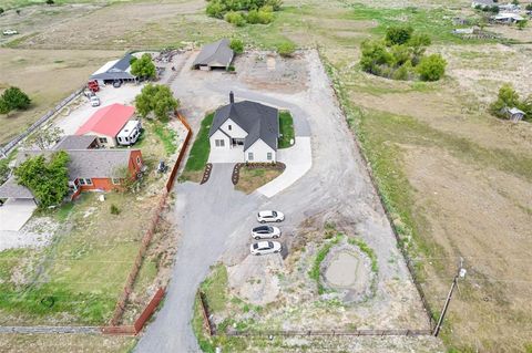 A home in Nevada