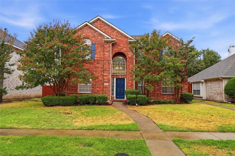 Photo of 9105 Norman Drive, Plano, TX 75025 (MLS # 21398016)