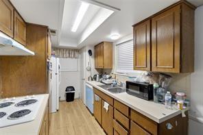 Northwest Park 02 Installament - Residential