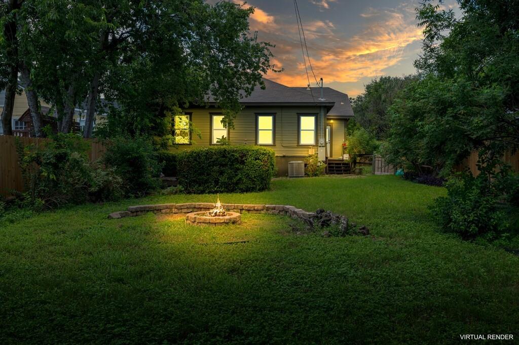 905 N 33rd Street