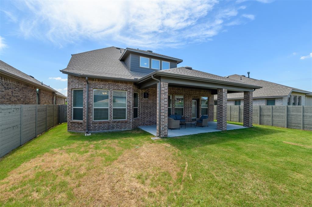 Harvest Ph 4a - Residential Lease