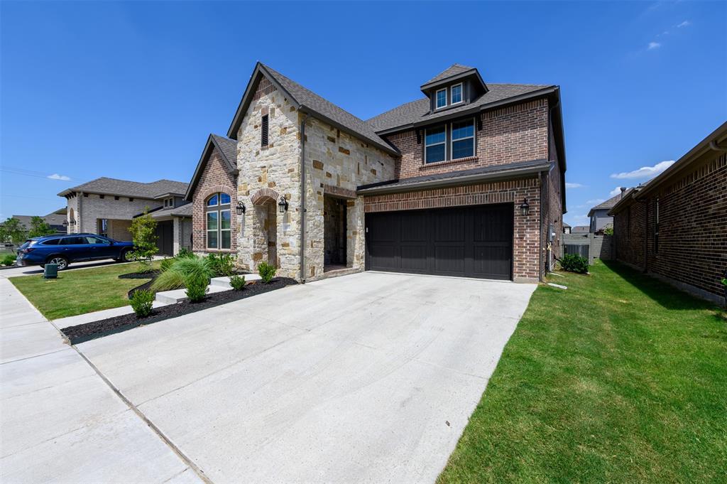 Harvest Ph 4a - Residential Lease