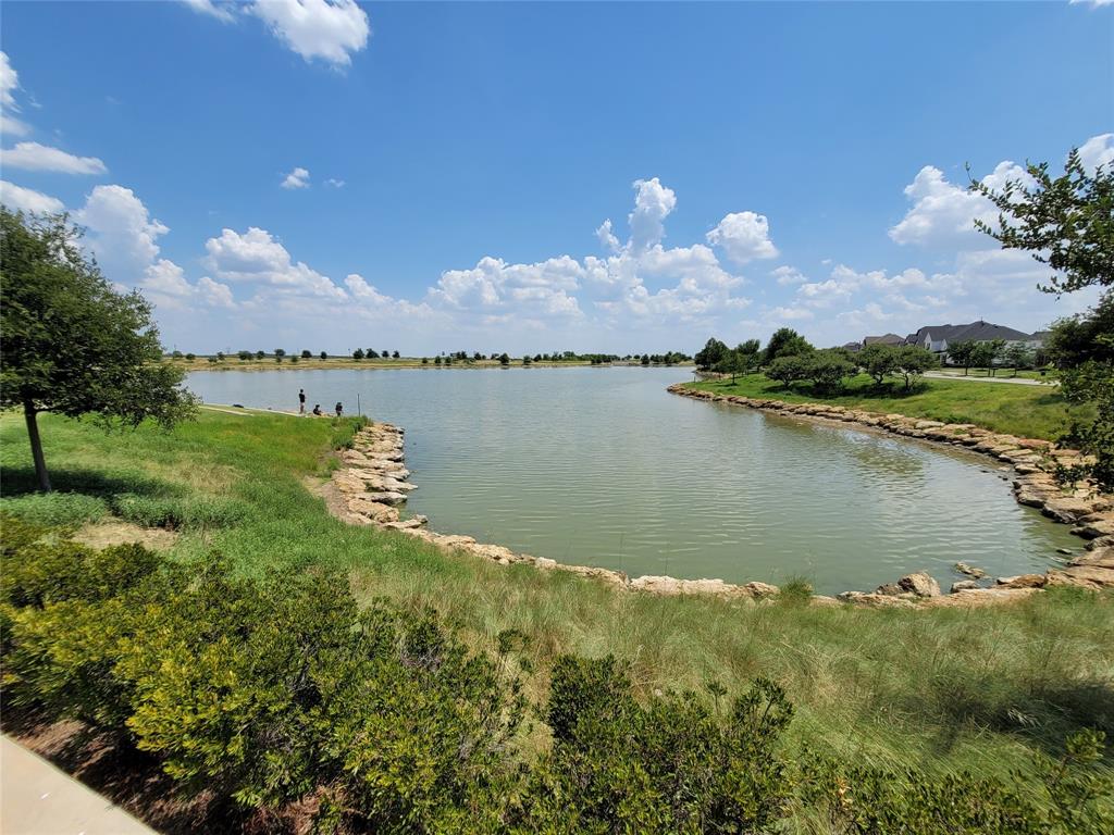 Harvest Ph 4a - Residential Lease