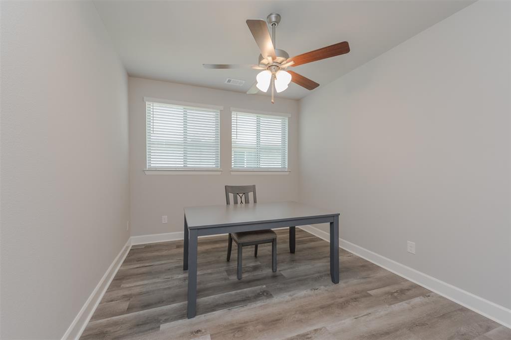 Harvest Ph 4a - Residential Lease