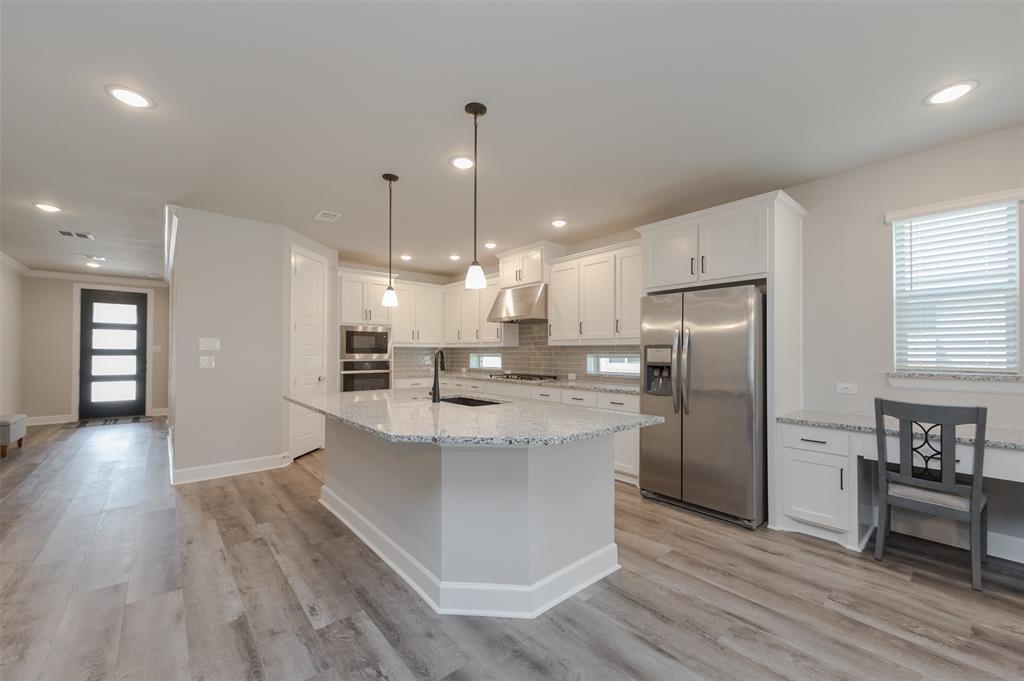 Harvest Ph 4a - Residential Lease