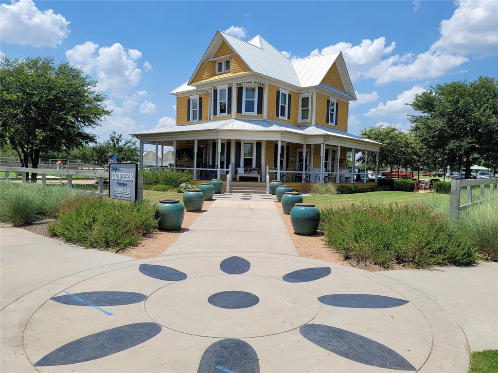 Harvest Ph 4a - Residential Lease