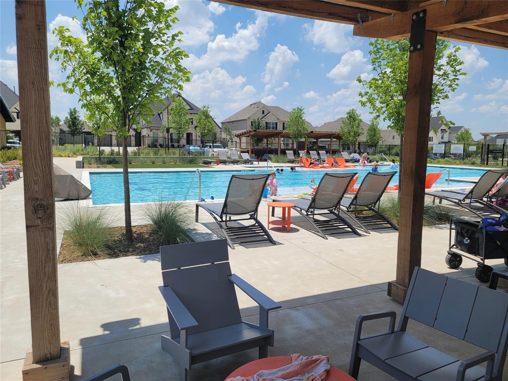 Harvest Ph 4a - Residential Lease