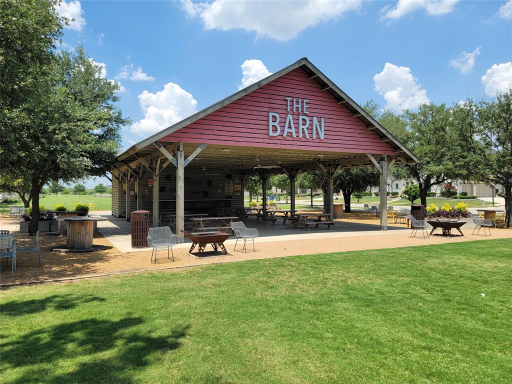 Harvest Ph 4a - Residential Lease