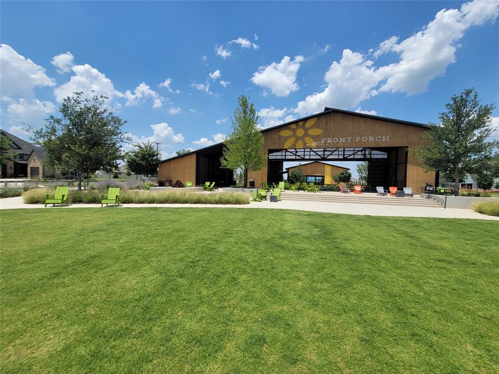 Harvest Ph 4a - Residential Lease