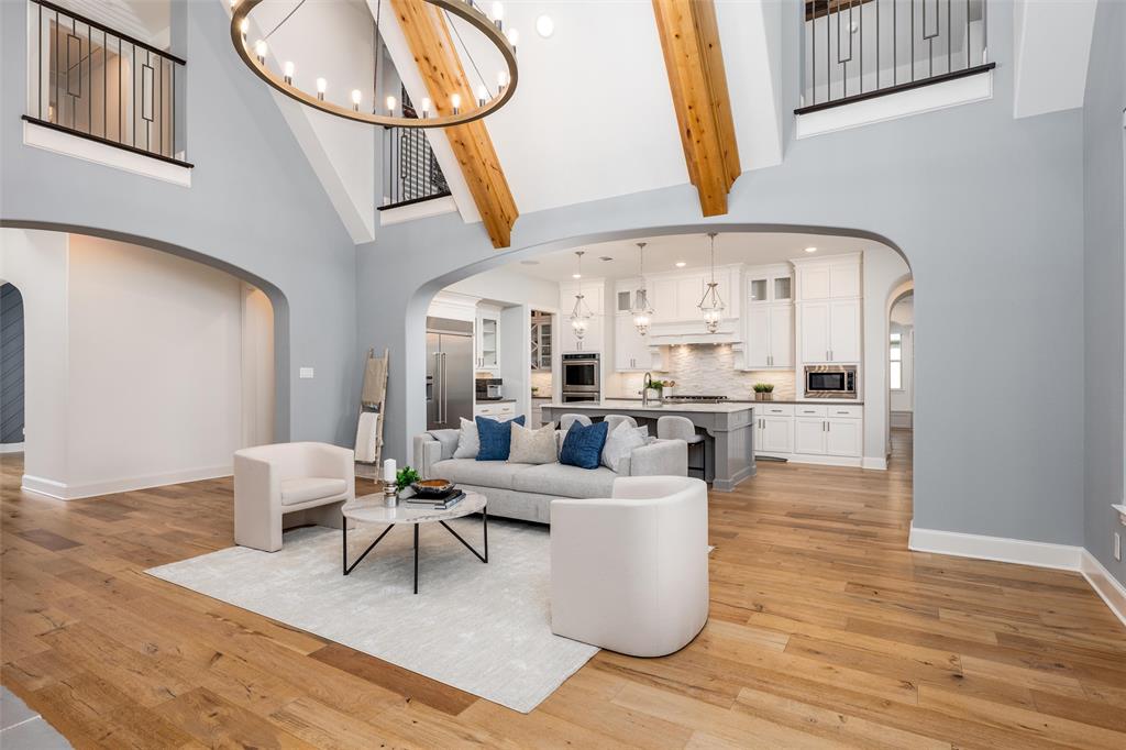 Windsong Ranch Ph 3c - Residential