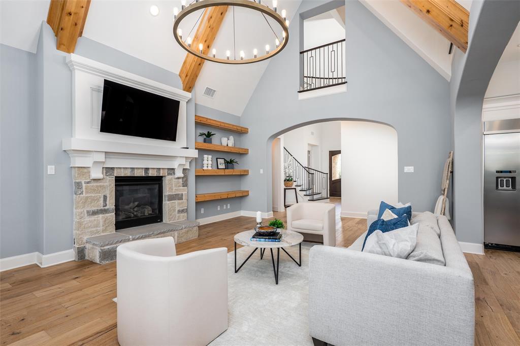 Windsong Ranch Ph 3c - Residential