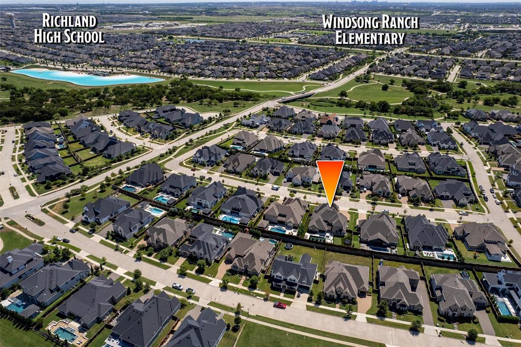 Windsong Ranch Ph 3c - Residential