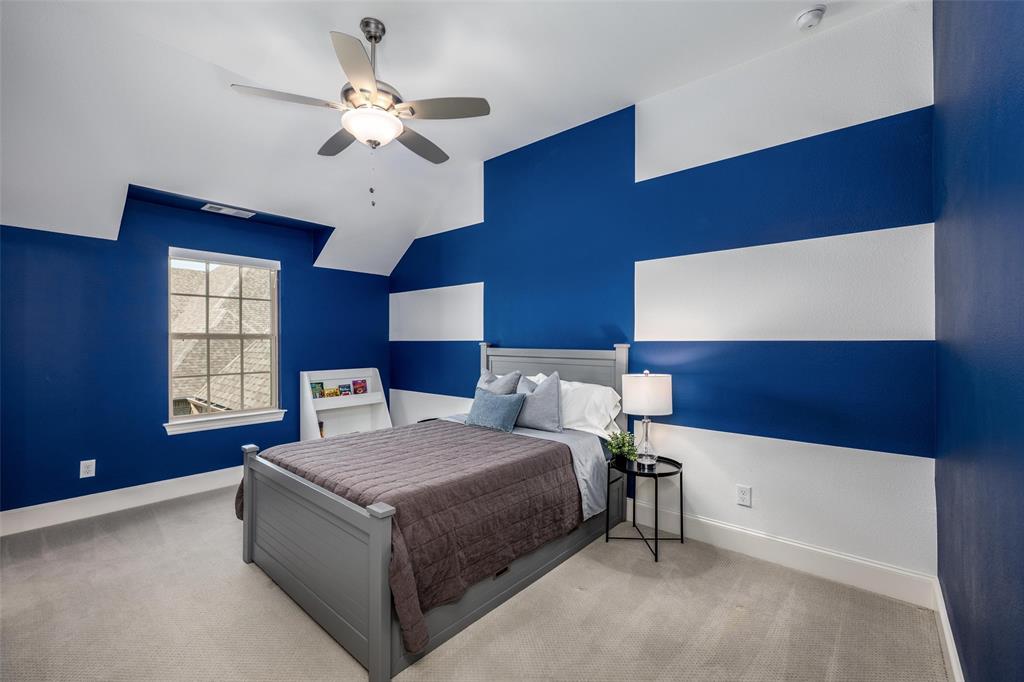 Windsong Ranch Ph 3c - Residential