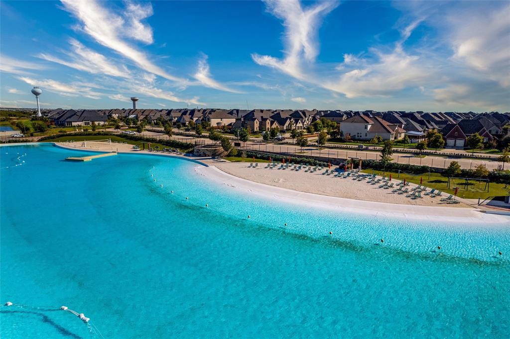 Windsong Ranch Ph 3c - Residential