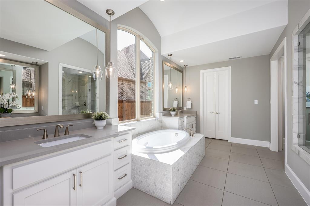 Windsong Ranch Ph 3c - Residential