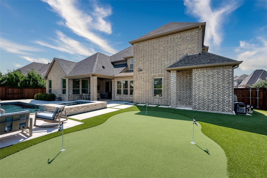 Windsong Ranch Ph 3c - Residential