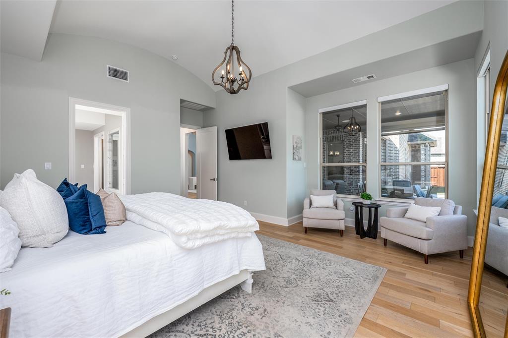 Windsong Ranch Ph 3c - Residential