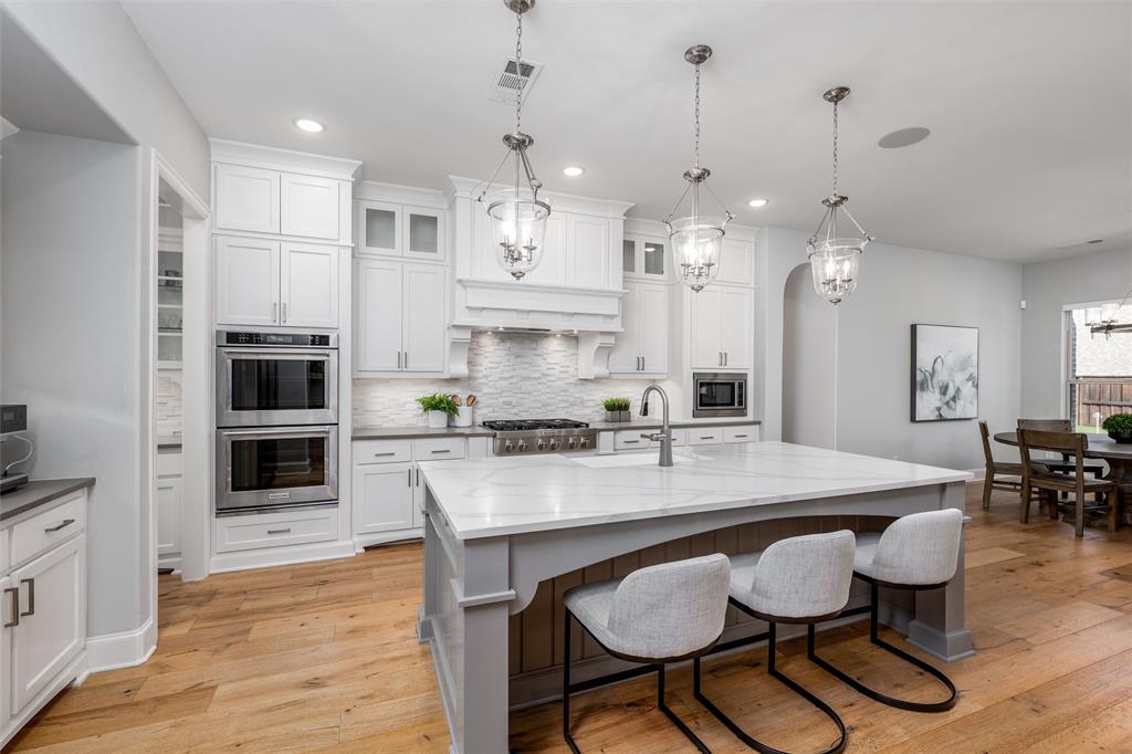 Windsong Ranch Ph 3c - Residential