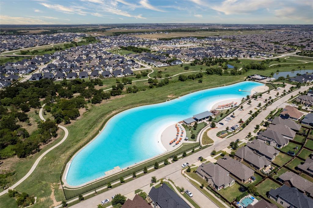 Windsong Ranch Ph 3c - Residential