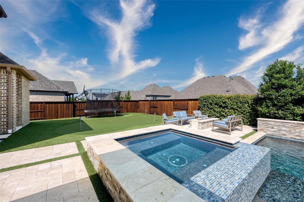 Windsong Ranch Ph 3c - Residential